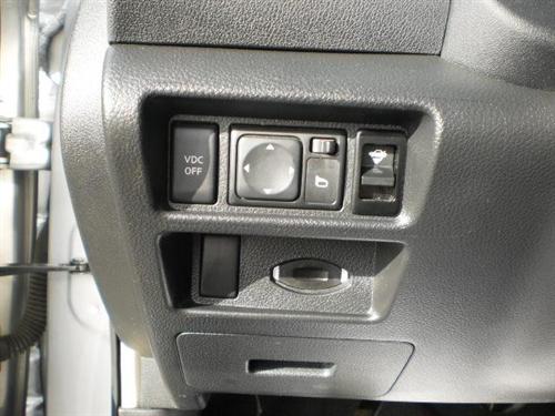 Nissan Maxima 2010 photo 2