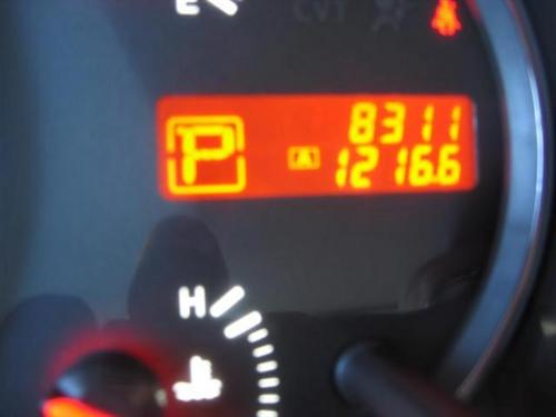 Nissan Maxima 2010 photo 1