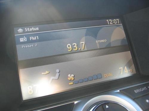 Nissan Maxima 2010 photo 2