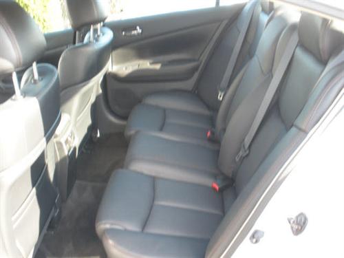 Nissan Maxima 2010 photo 3