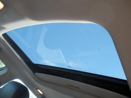 Nissan Maxima 2010 photo 4