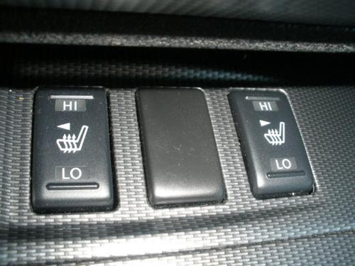 Nissan Maxima 2010 photo 5