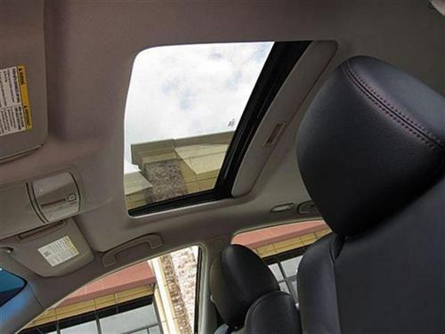 Nissan Maxima XR Other