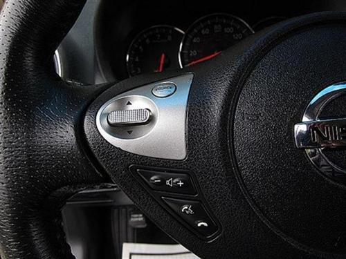 Nissan Maxima 2010 photo 2