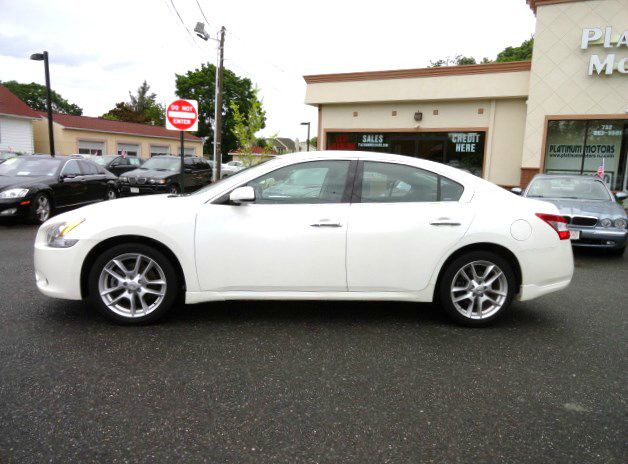 Nissan Maxima 2010 photo 3