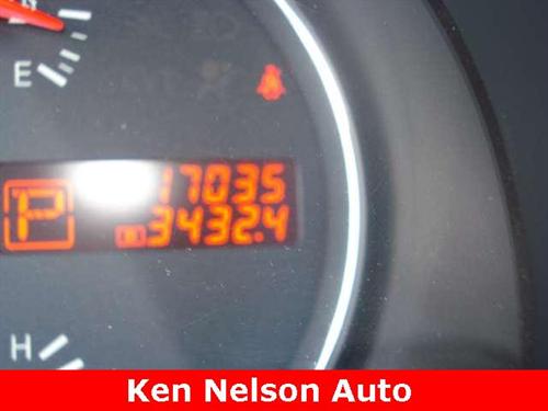 Nissan Maxima 2010 photo 1