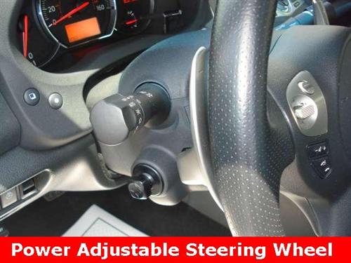 Nissan Maxima 2010 photo 3