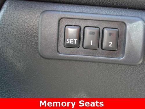 Nissan Maxima 2010 photo 4