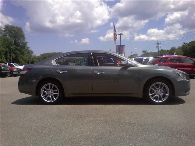 Nissan Maxima 2010 photo 3