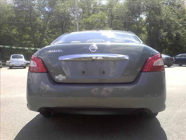 Nissan Maxima 2010 photo 5