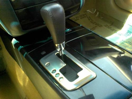 Nissan Maxima 2010 photo 1