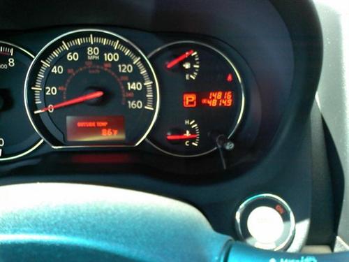 Nissan Maxima 2010 photo 2