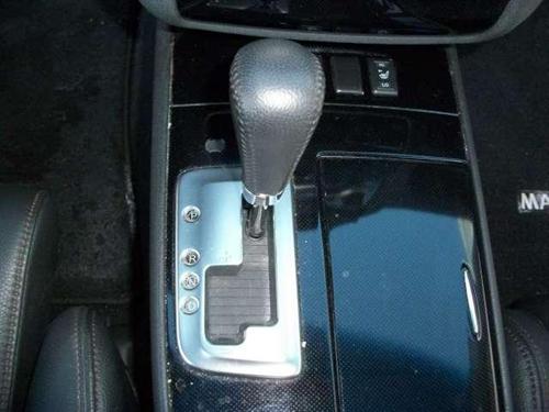 Nissan Maxima 2010 photo 1