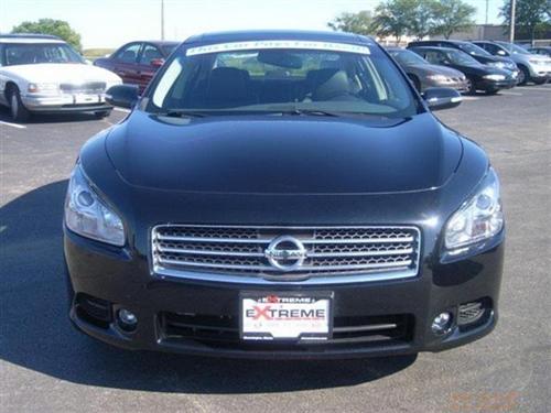 Nissan Maxima 2010 photo 2