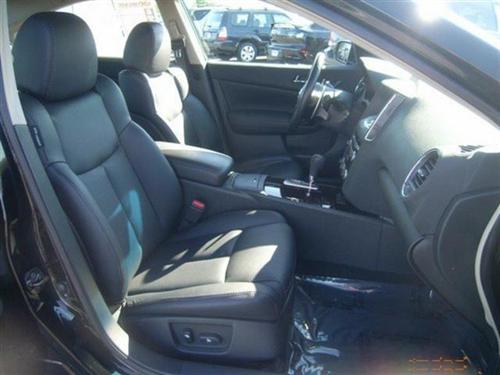 Nissan Maxima 2010 photo 3