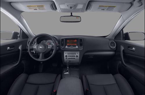 Nissan Maxima 2010 photo 2