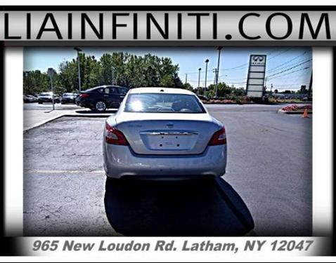 Nissan Maxima 2010 photo 2