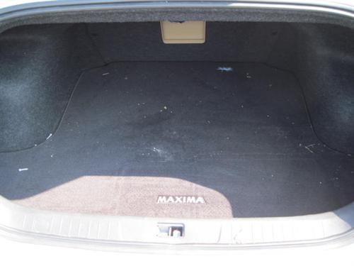 Nissan Maxima 2010 photo 3