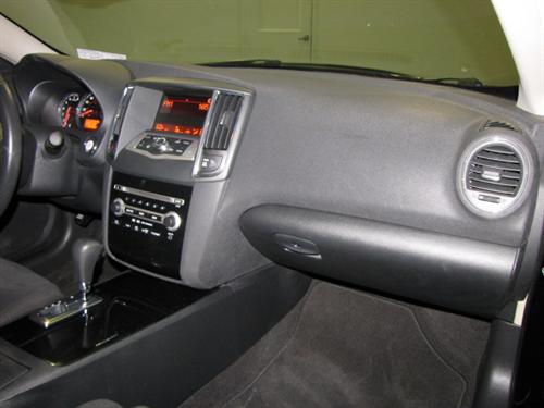 Nissan Maxima XR Other
