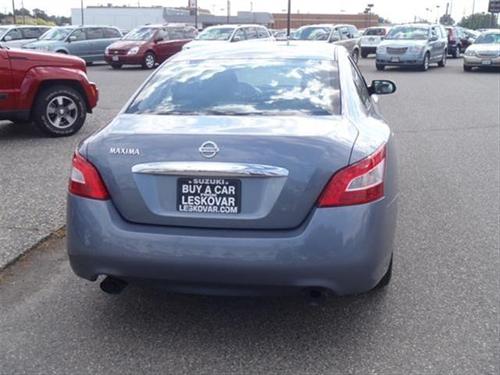 Nissan Maxima 2010 photo 3