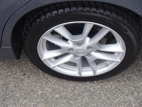 Nissan Maxima 2010 photo 4