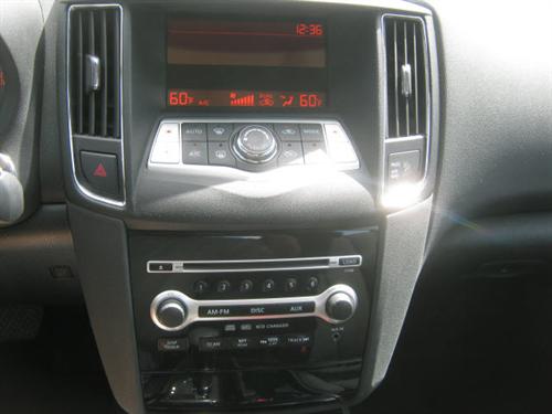 Nissan Maxima 2010 photo 3