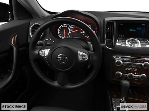 Nissan Maxima 2010 photo 1