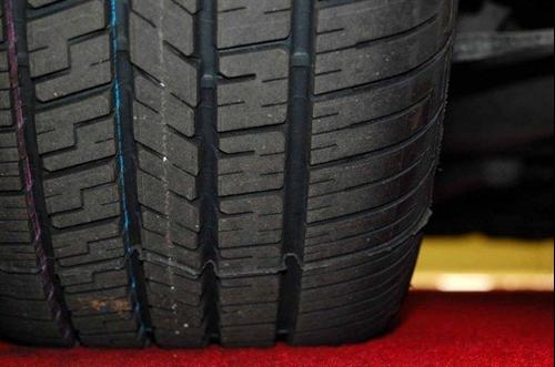 Nissan Maxima 2010 photo 1