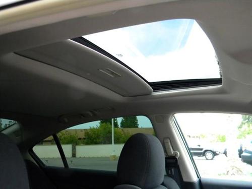 Nissan Maxima 2010 photo 1