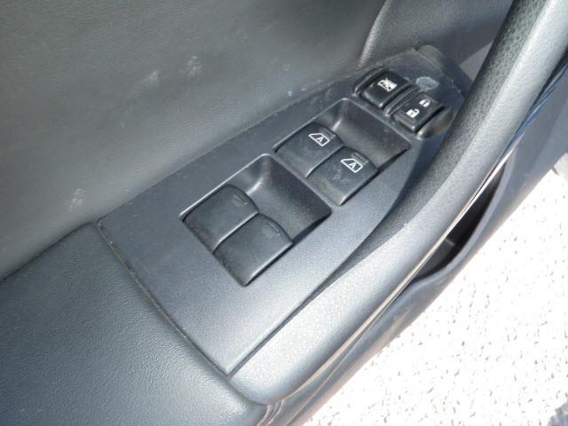 Nissan Maxima 2010 photo 10