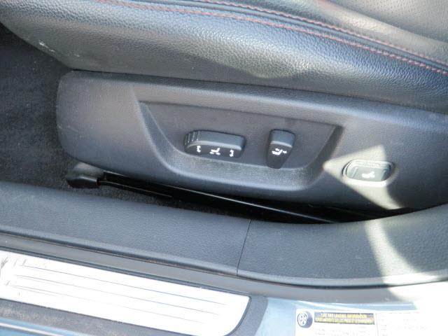 Nissan Maxima 2010 photo 11