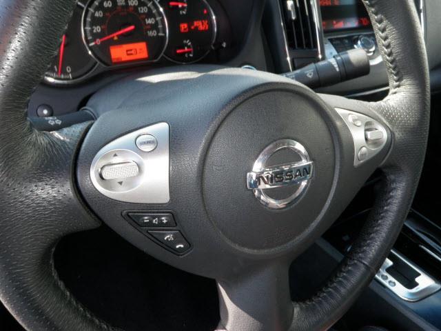 Nissan Maxima 2010 photo 12