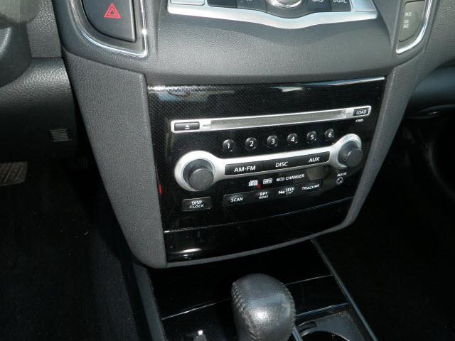 Nissan Maxima 2010 photo 13