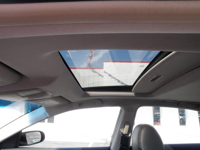 Nissan Maxima 2010 photo 15