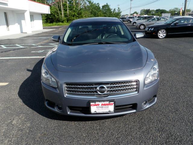 Nissan Maxima 2010 photo 16