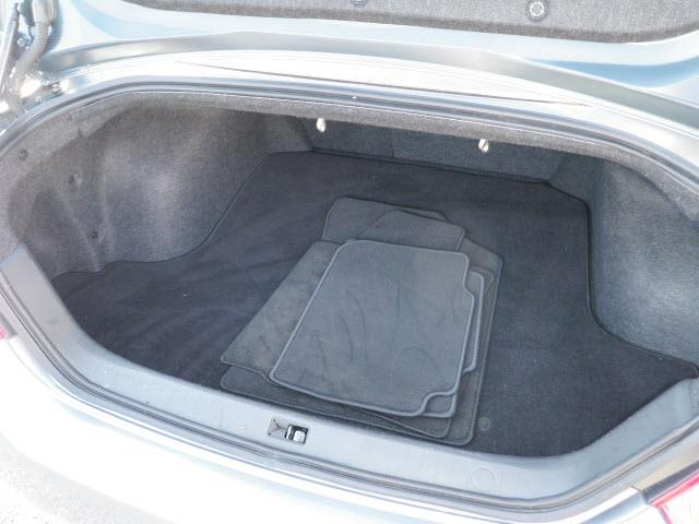 Nissan Maxima 2010 photo 18