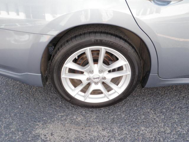 Nissan Maxima 2010 photo 4