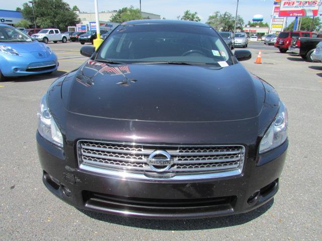 Nissan Maxima 2010 photo 3