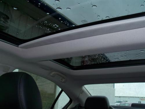 Nissan Maxima 2010 photo 4