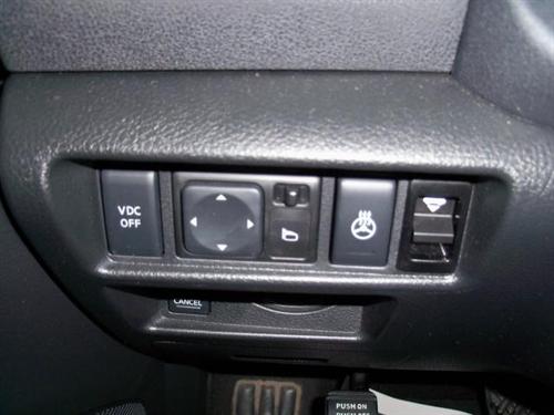 Nissan Maxima 2010 photo 5