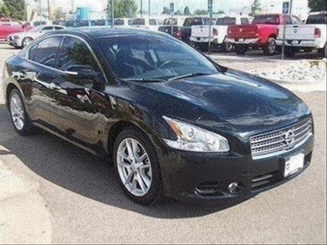 Nissan Maxima 2010 photo 2