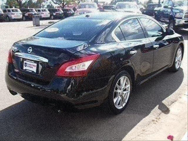 Nissan Maxima 2010 photo 3