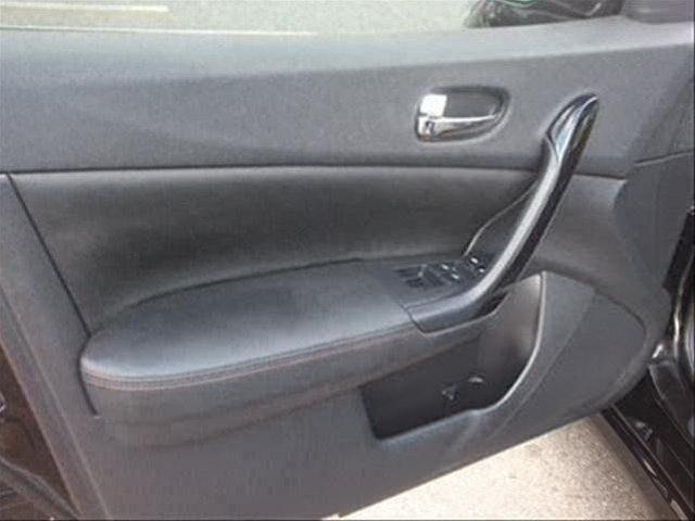 Nissan Maxima 2010 photo 5