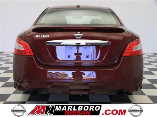 Nissan Maxima 2010 photo 3