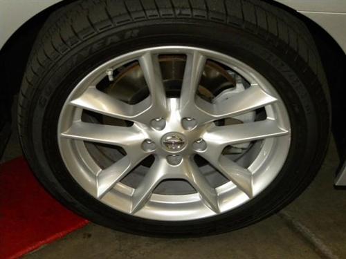 Nissan Maxima 2010 photo 3