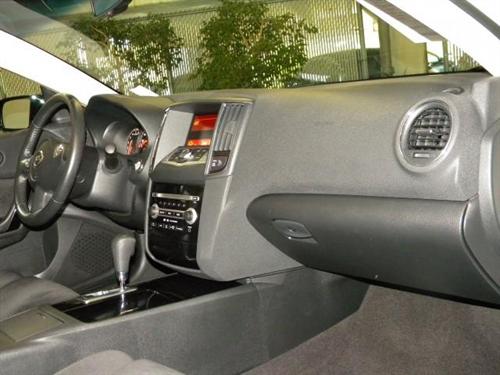 Nissan Maxima 2010 photo 5