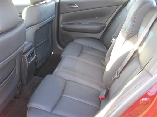 Nissan Maxima 2010 photo 2