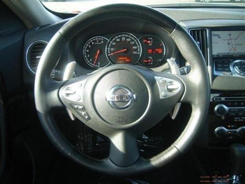 Nissan Maxima 2010 photo 3