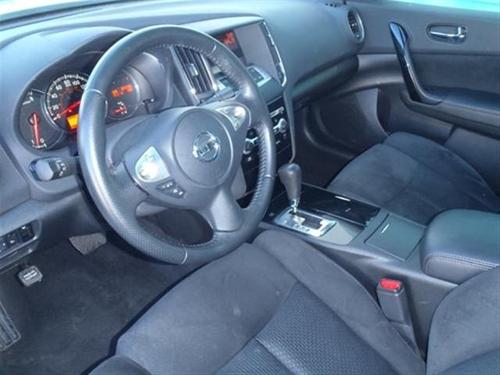 Nissan Maxima 2010 photo 4