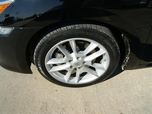 Nissan Maxima 2010 photo 4